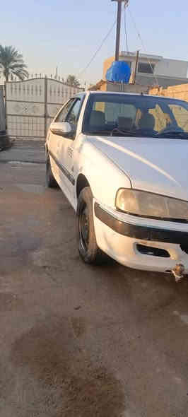 السلام عليكم بيجو بارص موديل 2021 رقم بغداد الماني  استلام شركة بأسمي استقطاع مباشر ع الكي كارد باقي سنة   كير مكينة تخم تاير تبريد شغال السيارة جاهزة السعر 48 بيه مجال بسيط العنوان بغداد الدورة البوعيثة هاتف *********** واتساب   *********** اتصال   .  مكلف بالنشر
