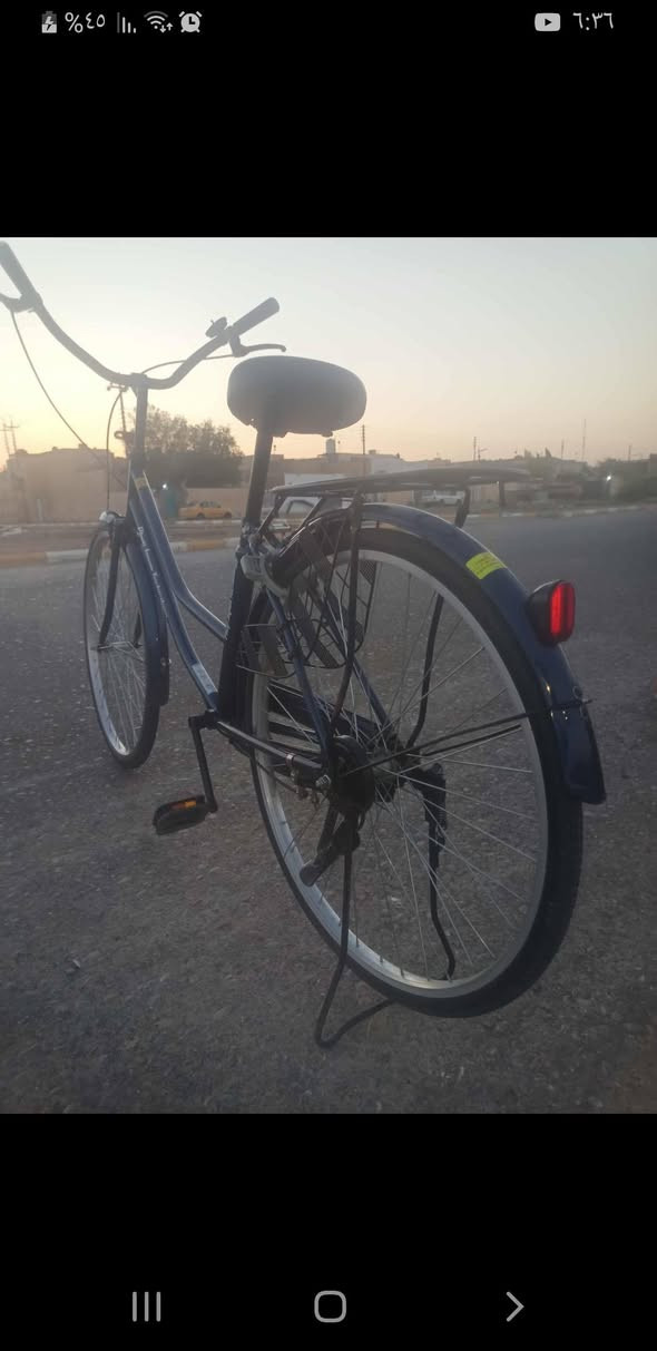 سلام عليكم شباب بيسكل للبيع بيسكل نضيف حجم 26 المكان العماره السعر خاص او مراوس بيسكل


**إذا كنت صاحب هذا الإعلان وتريد حذفه لأي سبب، رجاءا أرسل رسالة إلى الدعم الفني**