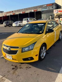 كروز • ٢٠١٣ • مكينة ١٨٠٠