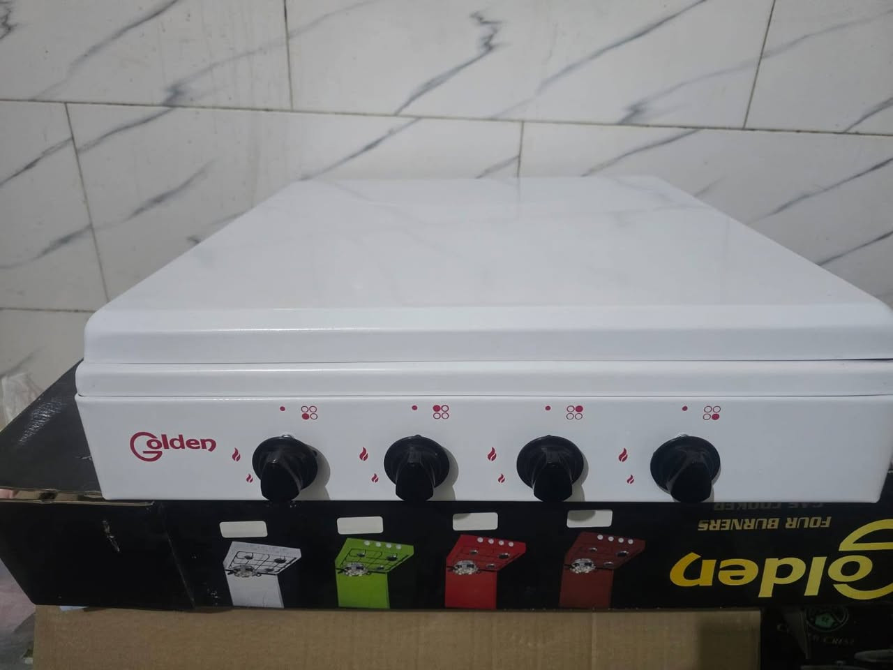 طباخ غازي جديد غير مستعمل قفل, 45


**إذا كنت صاحب هذا الإعلان وتريد حذفه لأي سبب، رجاءا أرسل رسالة إلى الدعم الفني**