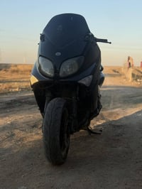 تي ماكس  2008نقصها ترايش وجاملغ امامي محرك كفاله تايرات جدد دهن جديد ك...