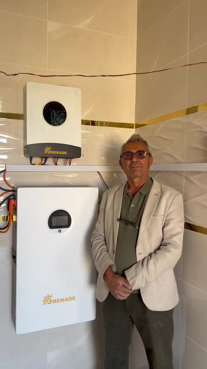 ♻️☀️⚡


**إذا كنت صاحب هذا الإعلان وتريد حذفه لأي سبب، رجاءا أرسل رسالة إلى الدعم الفني**