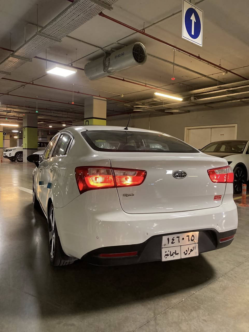 بسم الله الرحمان الرحيم
كيا ريو ٢٠١٢ سپي به فري 
فول فول مواسفات 
ABS
سلايت
بلاجكتور
ئاوينه شه فت و ئيشاره ت 
ويل كروم
بي بوياخ يه ك په له ساردي هه يه 
گيرو مه كينه به شه رت  نه كراوه ته وه 
به ناوي خومه وه يه 
بو زانياري زياتر په يوه ندي بكه به ***********

كيا ريو ٢٠١٢ ابيض 
فول فول مواصفات 
ABS
فتحة
بلاجكتور
مرايا شفط و كهربايي و اشارة 
ويل كب كروم
بدون صبخ بي تعديل بارد وحدة 
گير و مكينة ما مفتوح بشرط
السيارة باسمي
للتفاصيل 0773 698 9672
