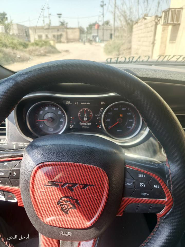 السلام عليكم جارجر 2015 معلايه 2018 سياره بسمي رقم بغداد شاشه كبيره تحكم ستيرن حادثها بأمريكا دعاميه وعرضانيه الاماميه مبدله بالعراق بيها صفحه مصبوغه وبنيد وقماره ومدكر امامي مصبوغات سياره حلوه والسعر مناسب بيع او مراوس باصل أوباما فقط *********** السعر 150$ وبيها مجال للطيبين البصرة, العراق
