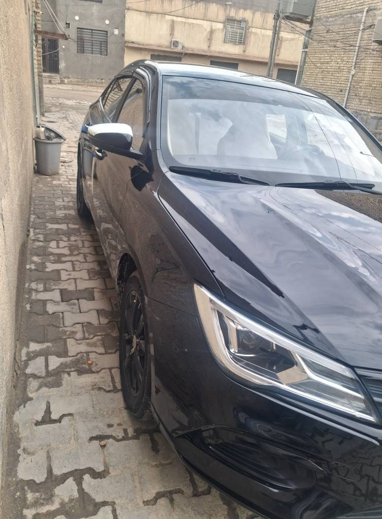 ام جي موديل 23 ماشيه 37 السعر 105
كفاله عامه ***********
