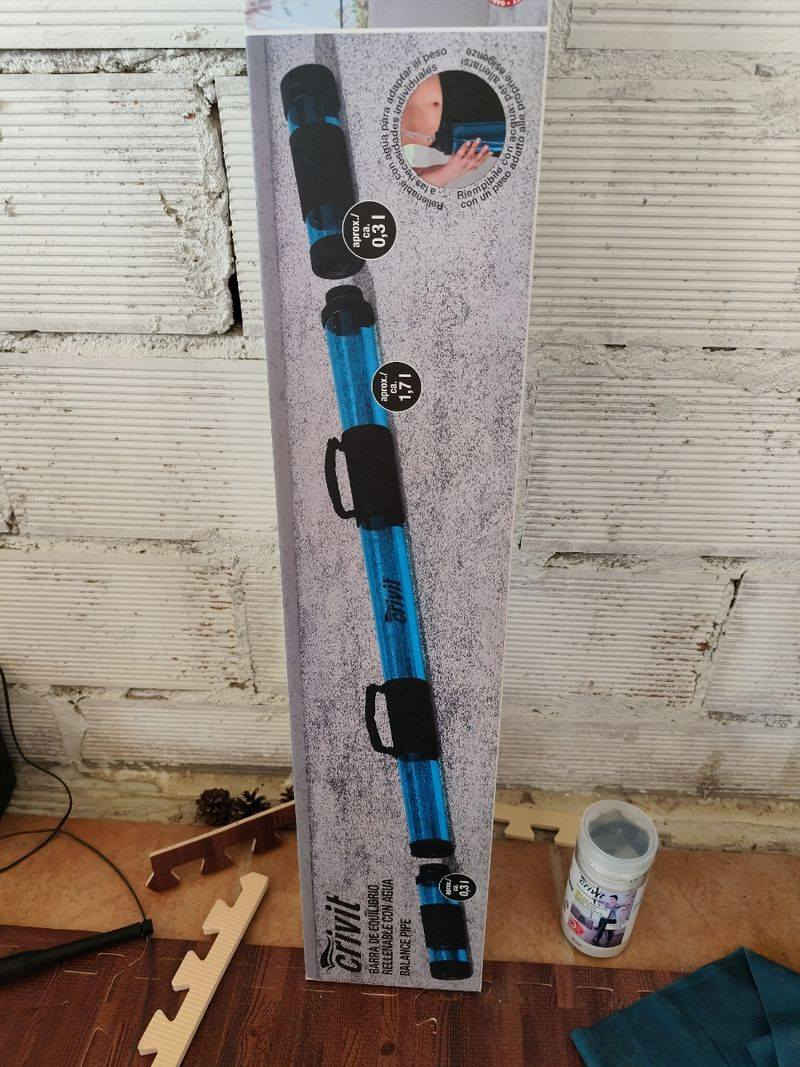 عدد خمس قطع رياضيه تفيد اهل القاعات اللي يفيدني ينطيني سعره بالعافيه


**إذا كنت صاحب هذا الإعلان وتريد حذفه لأي سبب، رجاءا أرسل رسالة إلى الدعم الفني**