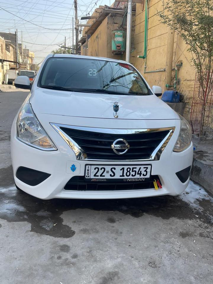 نيسان سني هندي 2023ماشية ٣٠ الف مكانها بصره للاستفسار ***********
السعر ١٢٠ ورقة
