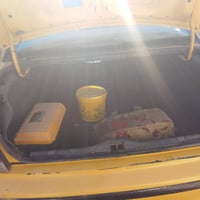 سمند • ٢٠١١ • سنويه صاقطه