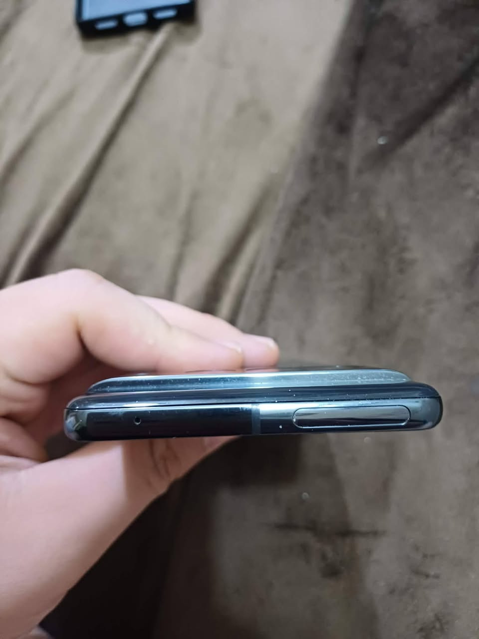 للبيع google pixel 7 pro
الذاكرة 128 
الجهاز نظيف كلش 
السعر 325 
مكاني بغداد الشعب 
يوجد توصيل 
رقمي ***********
