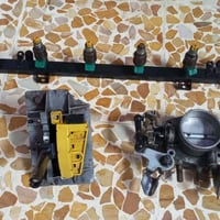 غراض • ٢٥ • قطع غيار