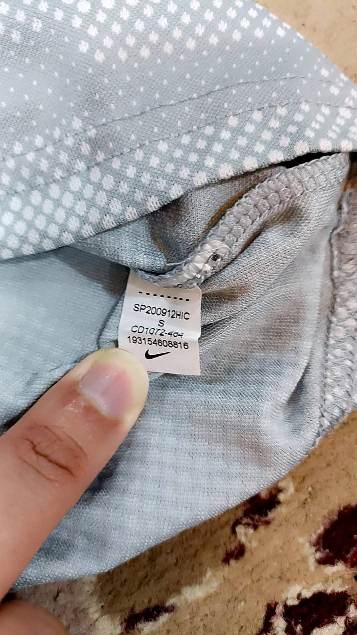 تلبس وزن 60..65 وكاله 💯


**إذا كنت صاحب هذا الإعلان وتريد حذفه لأي سبب، رجاءا أرسل رسالة إلى الدعم الفني**