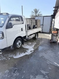 كياء فحل مديل15محور اكسن ستدات 27 تانكي 120 رقم دي قار بسامينه مشروع و...