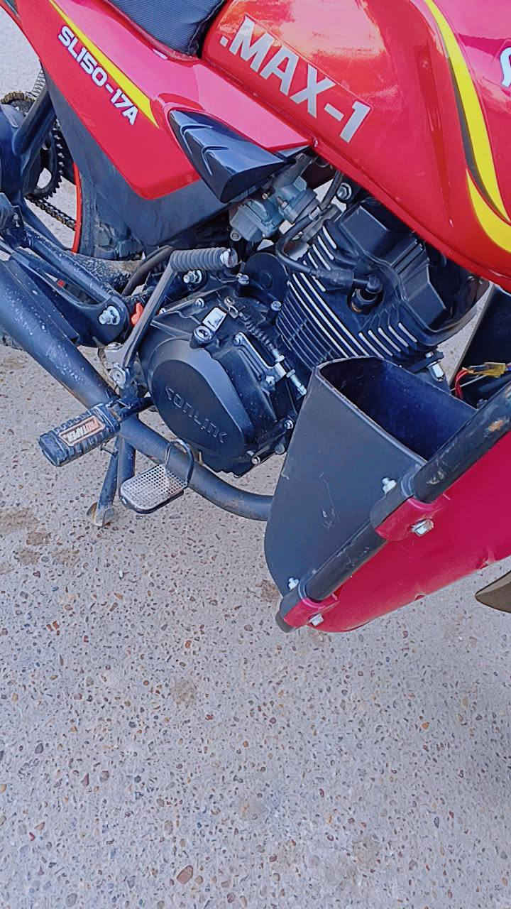 دراجه للبيع موديل 24 نازله بال 25 مكاني حي الجهاد السعر 950 دراجه نظيفه شخط ما بيهاا كهربائيات لايت اشاره هورن كل شي شغال تايرات جدد امامي وخلفي دراجه نظيف ***********
موجود واتساب
