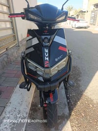 بايسكل شحن • بايسكل كهربائي • التأميم