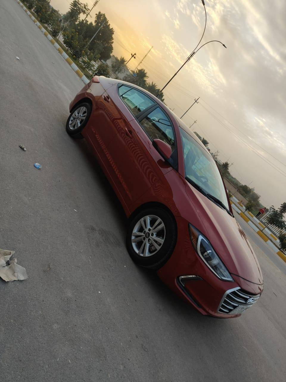 سلام عليكم هونداي النترا موديل 2018 رقم ذي قار تحويل ثاني يوم وارد امريكي تبديل بنيد وصبغ جاملغ مكينه 2000ما مفتوحه موصفات ويل كب شاشه حساسات رادار مكان ناصريه 124وبيها مجال بسيط رقم الاتصال ***********
