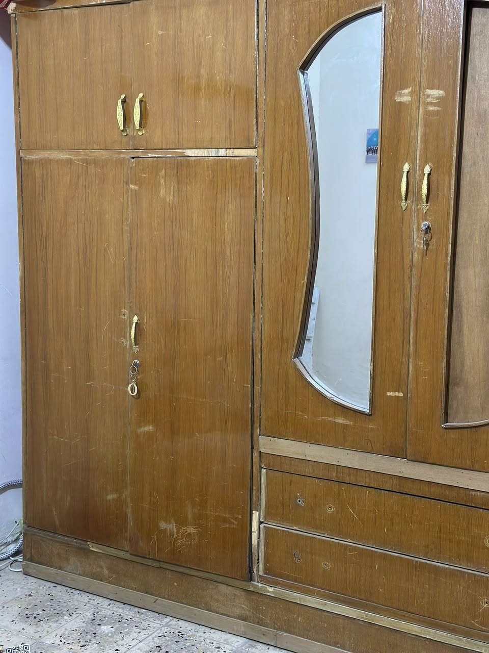 كنتور ٦ بيبان للبيع للاستفسار مراسلة رقم الواتس 

***********واتس
