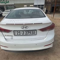 وارد أمريكي • مكينة ٢٠٠٠ • رقم أربيل