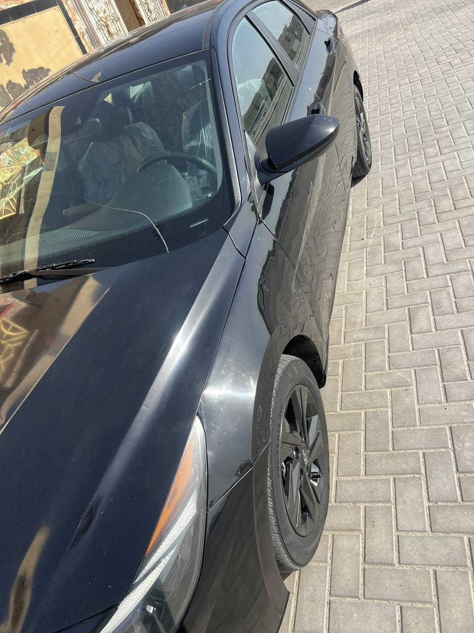 النترا 2023 مكينة 2000 دوش بدون رقم مكفولة من تبديل كير مكينة كفالة بنيد ربعه مرشوش وبارد مكانين ***********
