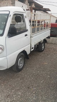 فاو 2006 • محرك نضيف • كركوك