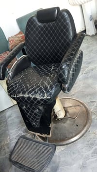 خان بني سعد • ديالى • كراسي