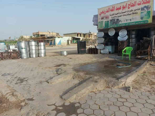 محلات الحاج ابو عبدالله 

السلام عليكم تجهيز كافت المناسبات 
اسعار مناسبه وتدللون علينه 
توصيل متوفر 
*********** / ***********
