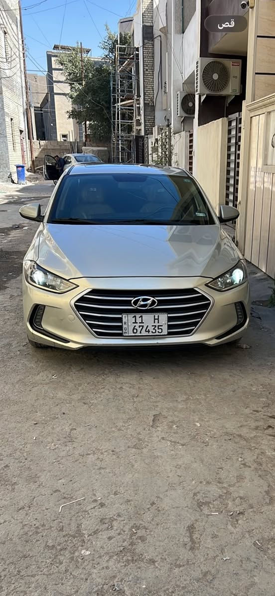 النترا للبيع موديل ١٧محرك٢٠٠٠دوش ضرر خلفي دعامية وشوية يم رقم لخلفي
وبيهة بارد مكانين السيارة خير من الله فول مواصفات للاخير فتحة بصمة تدفئة كشنات كشنات كهرباء تبريد منفصل ١/١ مكاني بغداد الدورة باسمي  السعر ١٢٣ ***********
