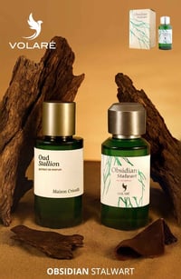 بديل عود ستاليون • جلود وعود • بخات تجربة