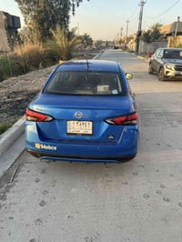 فيرسا 2021  للبيع 07713099744