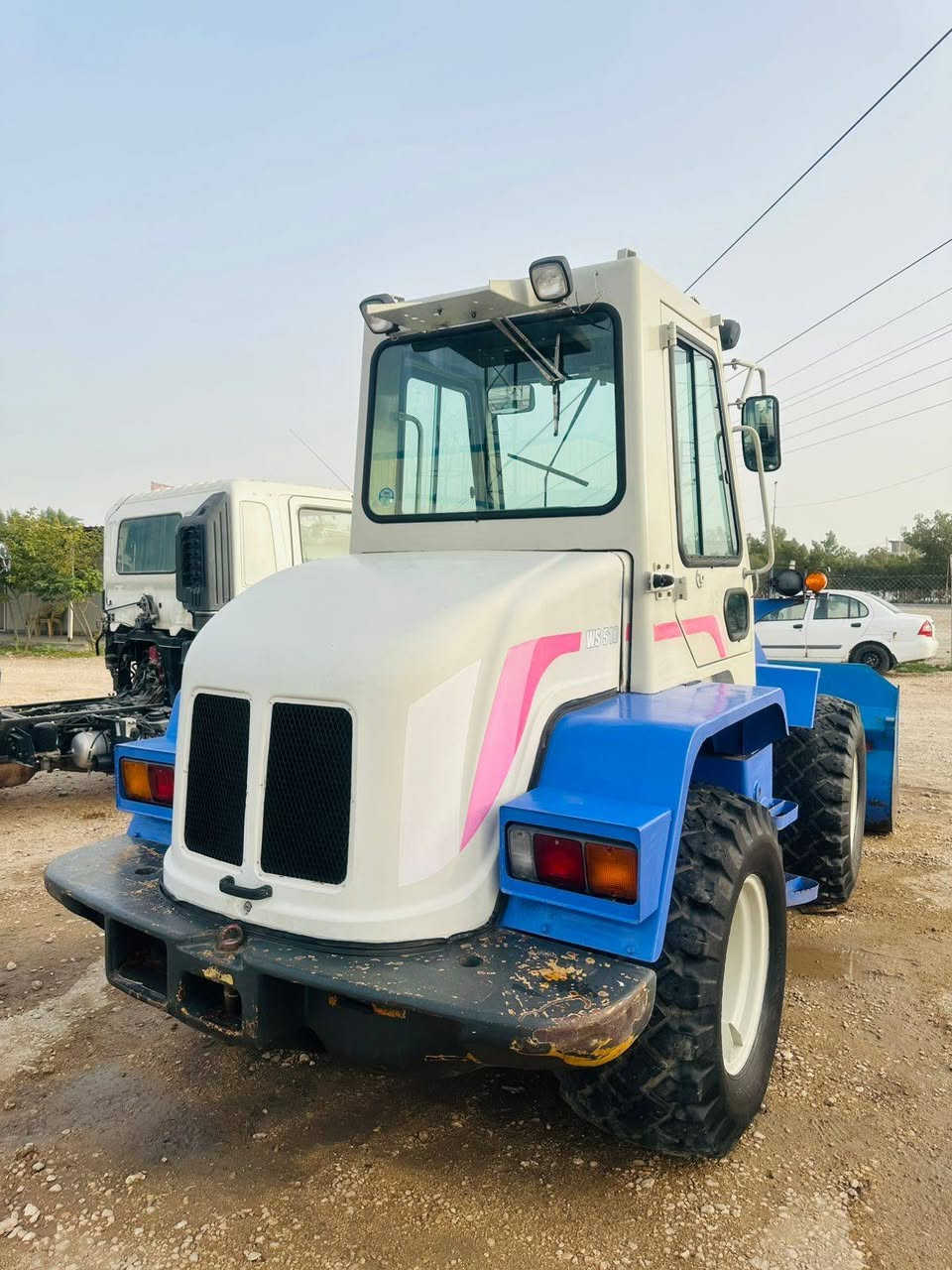 شفل مستيبوشي بطه دخول جديد النضافه فول المكان بابل قرب فتحت النيل القديم ***********
