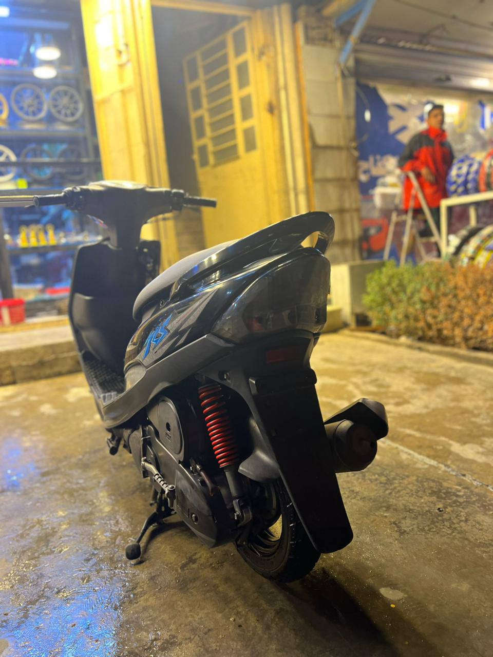 السلام عليكم
ماكس عدله كفاله عامه من التاير التاير 

فول نضافة 

الاستفسار ع خاص فقط


**إذا كنت صاحب هذا الإعلان وتريد حذفه لأي سبب، رجاءا أرسل رسالة إلى الدعم الفني**