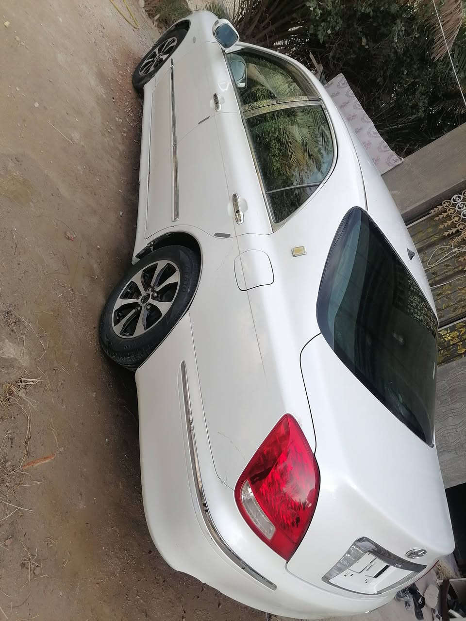 السلام عليكم ماجسته 2005 كصتين أدوات بدون رقم السعر 32 ورقة مكاني بابل  ***********
