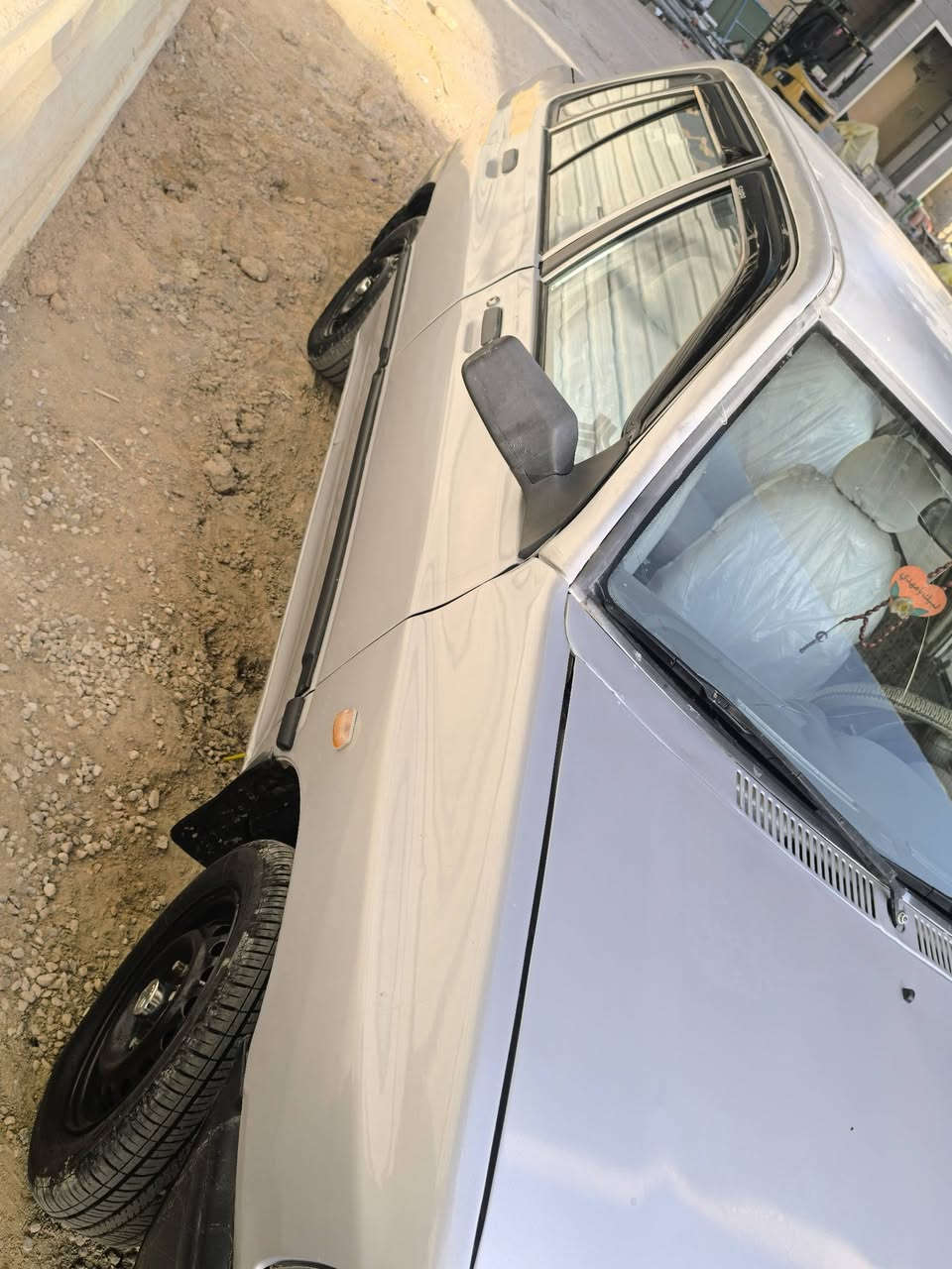 سايبا موديل ١٢ جاهزة مصبوغه حزام اثر جراد ورابع يفلت فقط اريدهه ب٣٠ وبيهه مجال قليل اوراوس وانطي فرق
رقمي *********** مكاني كربلاء خلف جامعة العميد
