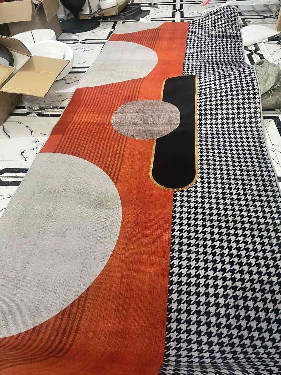 انطونه سعر بكل قطعه وبلعافيه😍❤️


**إذا كنت صاحب هذا الإعلان وتريد حذفه لأي سبب، رجاءا أرسل رسالة إلى الدعم الفني**