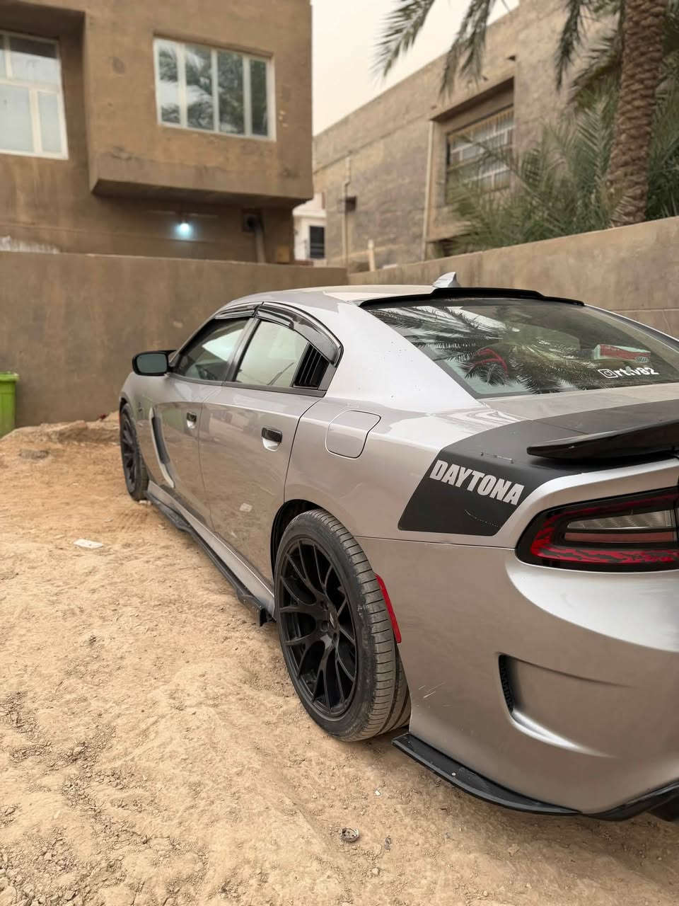 🔥 دودج جاوجر RT موديل 2015 🔥
🚘 مكينة 8 سلندر HEMI  

💥 RT نص فول  

✅ صبغ قطعة وحدة فقط  فقط البنيد 

✅ بدون دواخل  

✅ بدون شواصي  

✅عليه ستتم صوت داون بايب و slp شغل علي الوادي 

📸 صور الحادث مرفقه ويا المنشور بكل شفافية

💰 السعر 175 وبيه مجال

الاستفسار : ***********

حله
