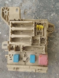 كامري • ٢٠٠٧-٢٠١١ • عقل