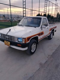 تويوتا ٨٥ • موتور 4Y • السليمانية