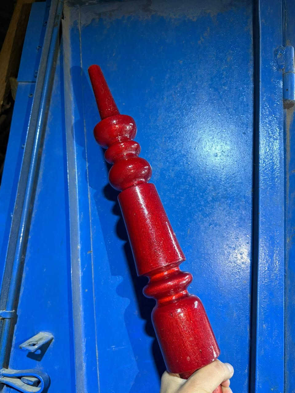 بكار جاوي اصلي ضمان سنه  الحجم 50 سم للتواصل ولاستفسار مراسله على واتساب ***********
