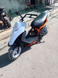 دراجه البيع مال العب المكينه ٥٥ دراجه حلوه بمعنه الكلمه  السعر 600 بيه...