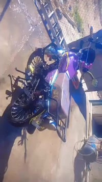 إيراني • نضيف • ٢٠٢٤