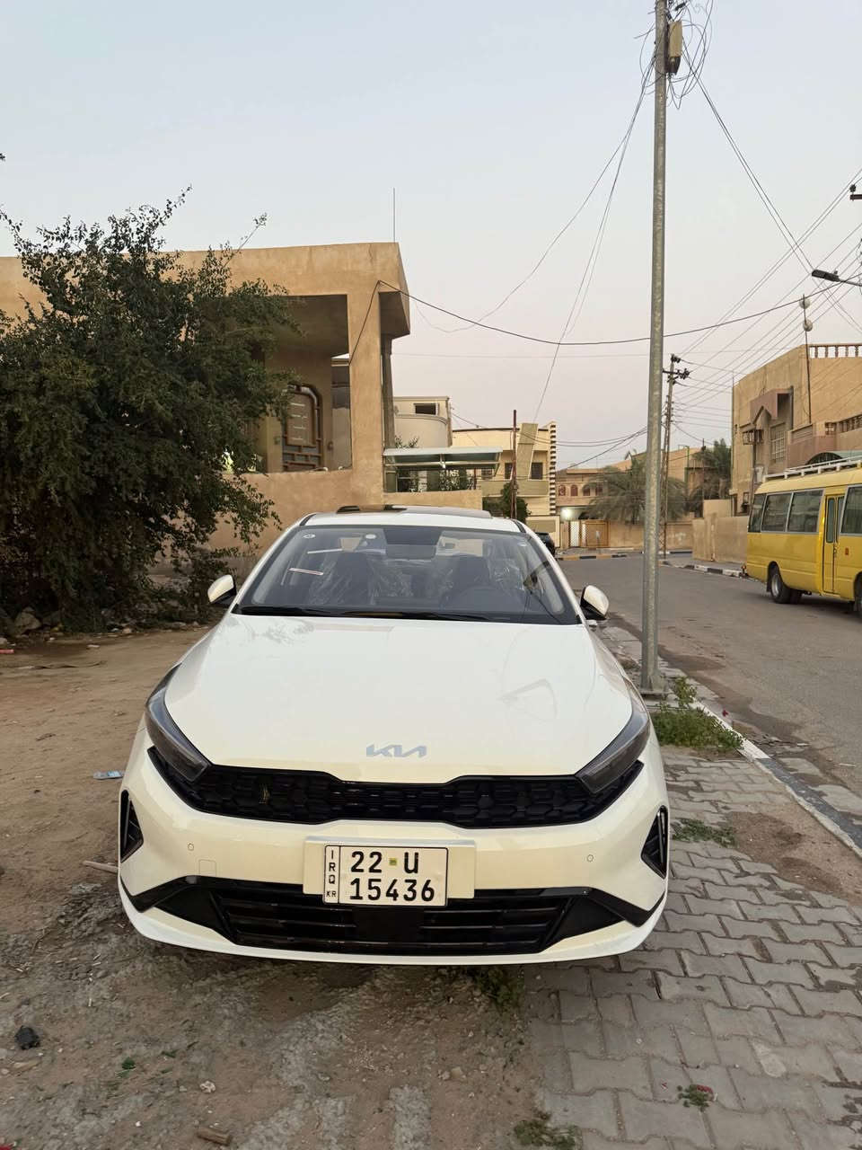 K3 2025 تجميع صيني فول مواصفات ماشيه 4 الاف كفاله عامه عدا طخه خفيفه بل حوض سعر 143 للاتصال *********** البصرة, العراق
