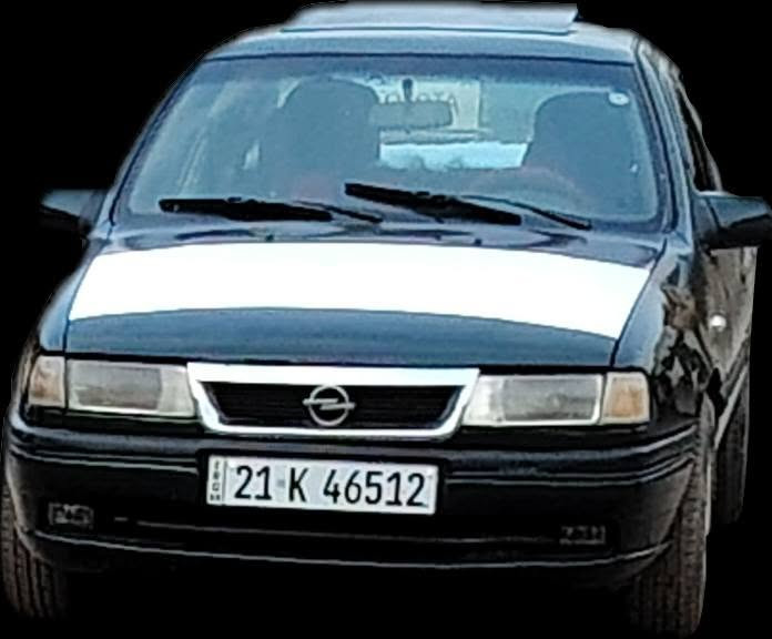 للبيع سيارة اوبل فكترا موديل1995 محرك20 رقم سليمانية رقم و هزة جديد سيارة سبغ عام للجماليه مابي لا تخة ولا معجون هلال بلادي 2جام كهربأي كير و محرك شرط صدر جديد كهربأي كله شغال شرط تحويل و وكاله سعر 43بيه مجال عنوان كركوك
***********
***********
