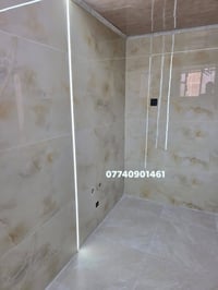 سيراميك درجة أولى • شغل ليزر • متفرغ حالياً