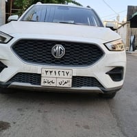 ام جي HS • ٢٠٢٠ • السليمانية
