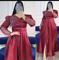 قطع فساتين • مقاسات ٤٠-٤٤