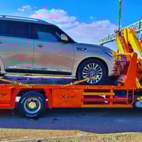 كرين فلات • ٢٠٠٥ • سليمانيه