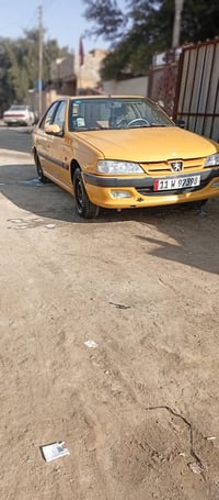 بارس • ٢٠١٥ • باسمي تحويل