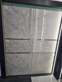 سيراميك 30×60 • عجينة بيضة • موصل ناحية القيارة