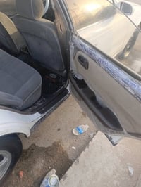 مكينة وكير جديد • مراوس • نجف