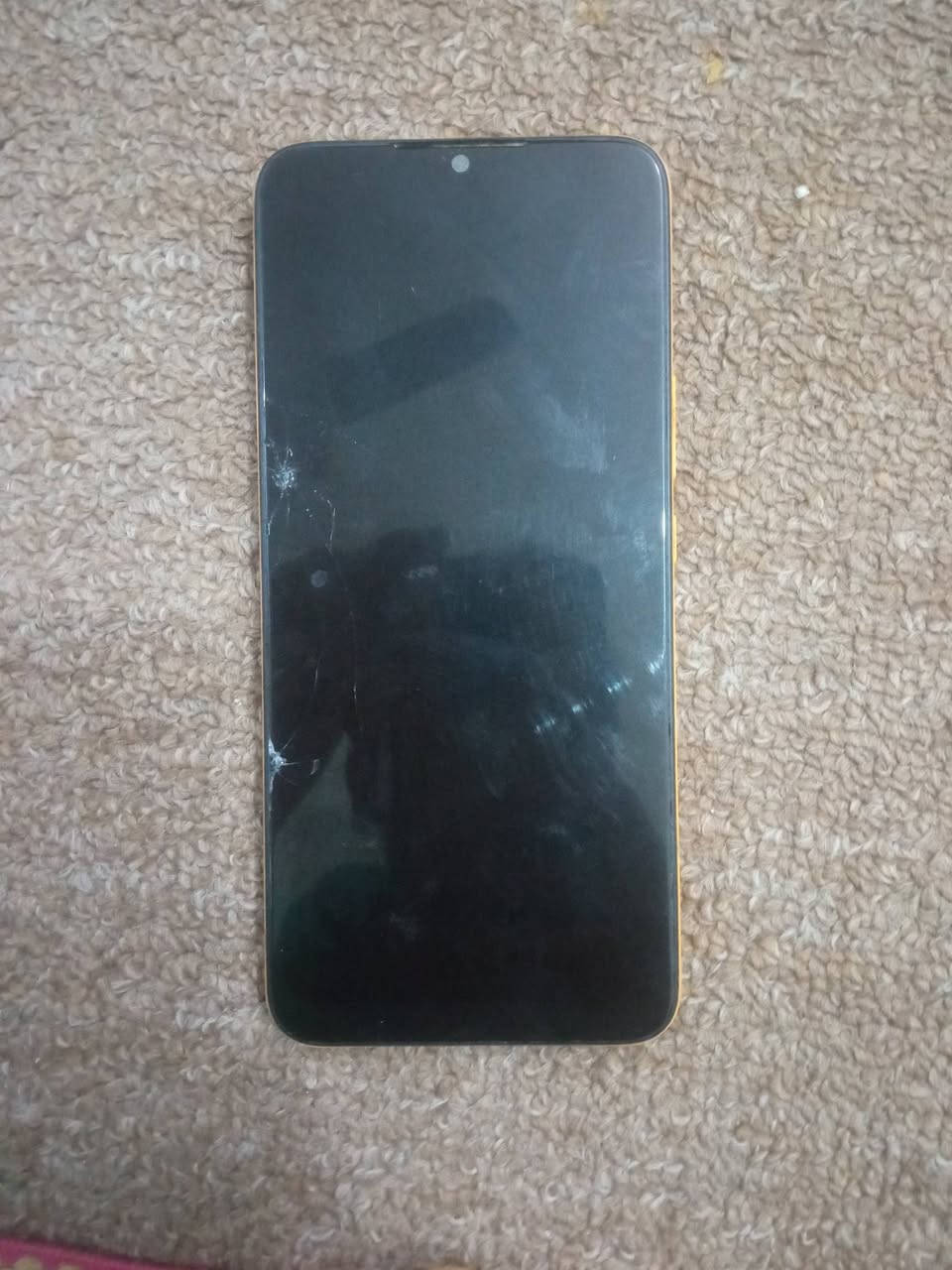 موبايل البيع مكاني حله ابي غرق السعر ٥٥ وبي مجال الشراي


**إذا كنت صاحب هذا الإعلان وتريد حذفه لأي سبب، رجاءا أرسل رسالة إلى الدعم الفني**