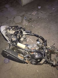 ماكس عدلة • شاصي • ستيرن